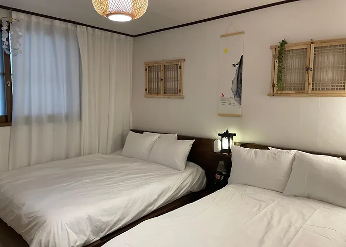 #new #traditional Mood #line2 Sillim Station Walk 10min, Hongdae Gangnam 20min #3bed 3ac Netflix #쉼온유 Apartamento