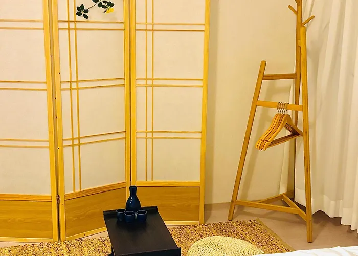 Apartamento #new #traditional Mood #line2 Sillim Station Walk 10min, Hongdae Gangnam 20min #3bed 3ac Netflix #쉼온유 Seúl