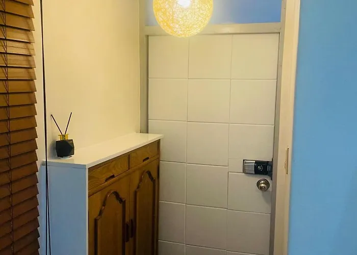 #new #traditional Mood #line2 Sillim Station Walk 10min, Hongdae Gangnam 20min #3bed 3ac Netflix #쉼온유 * Seúl